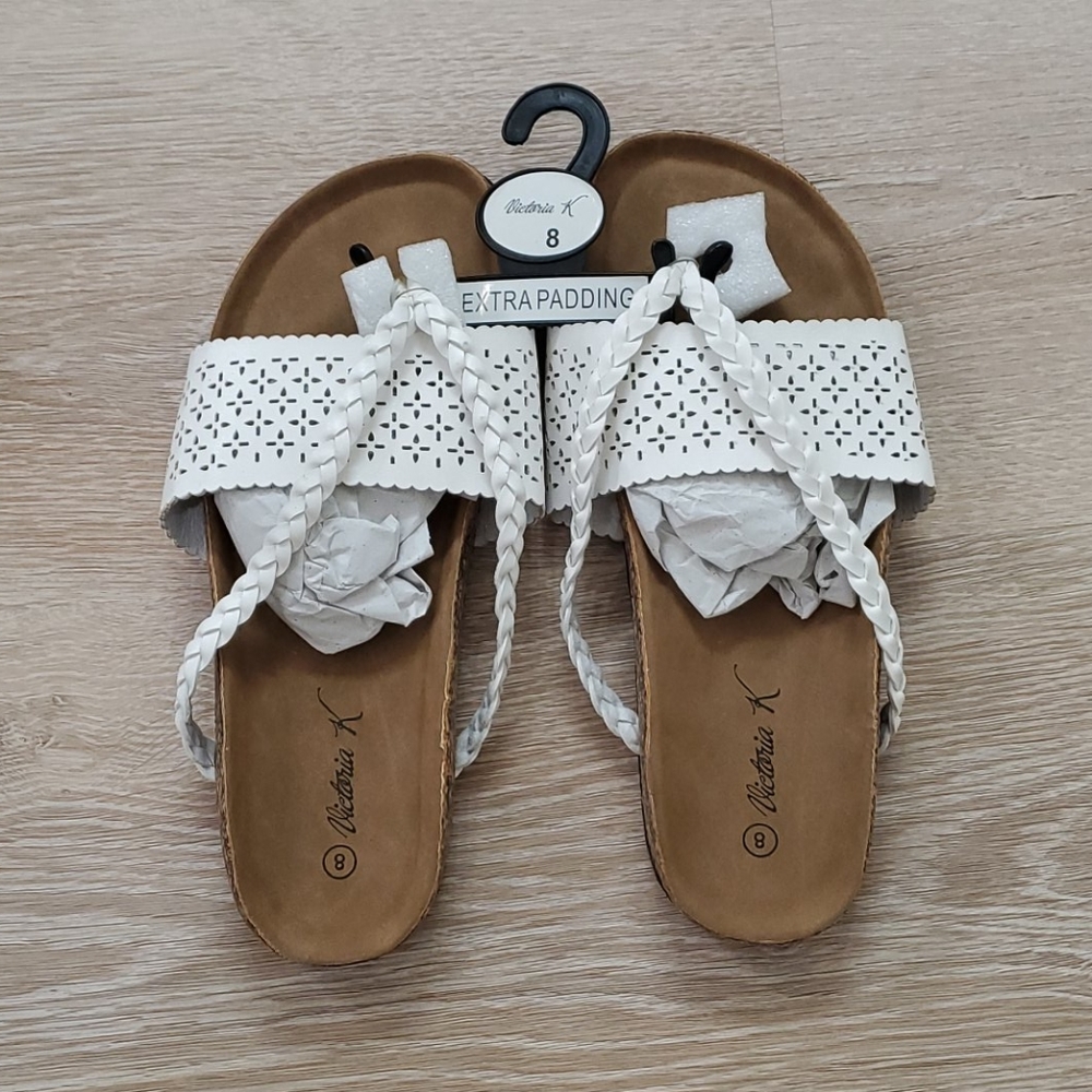 Victoria Sandals